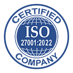 iso certified company - petabytz technologies